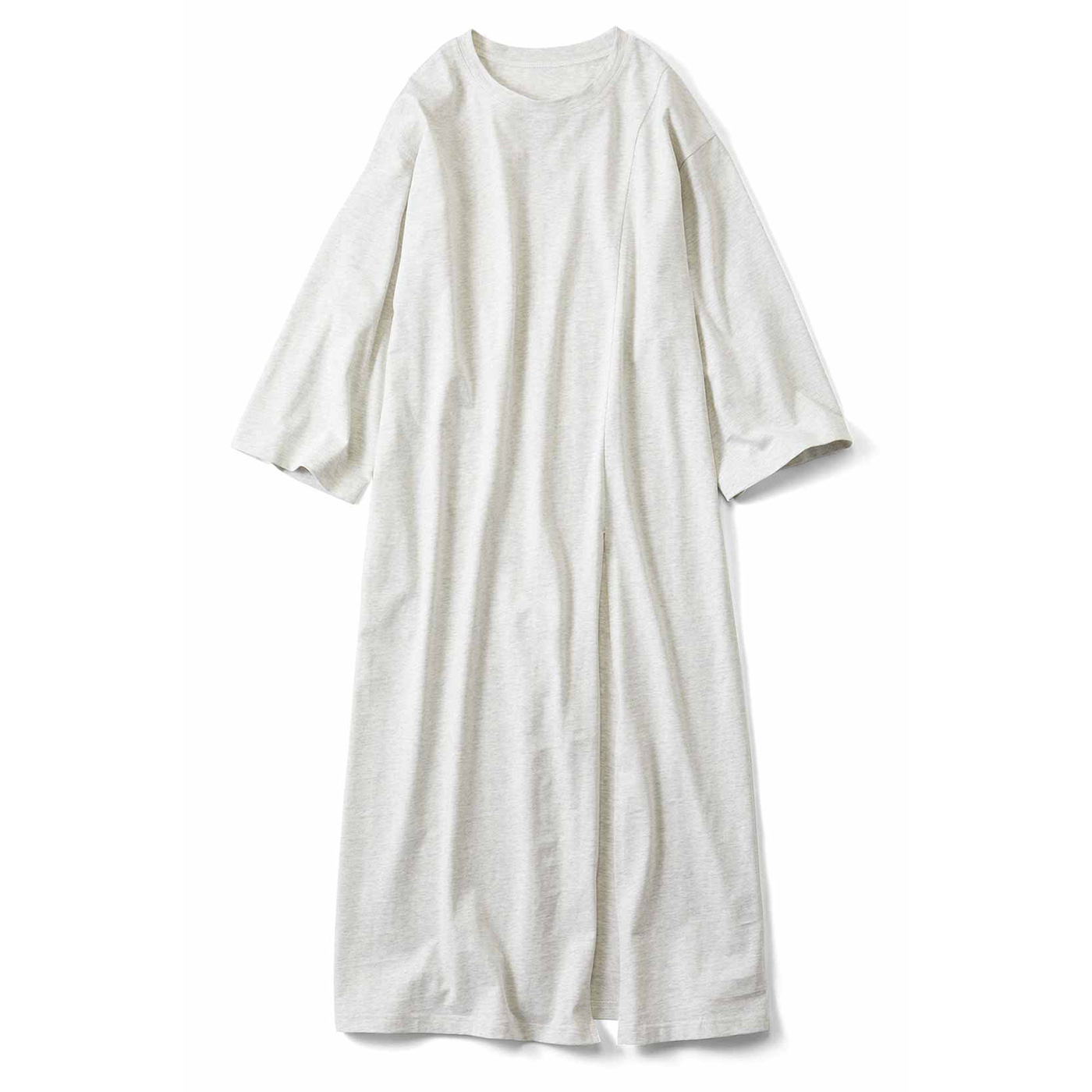 Live in  comfort|５００色の色えんぴつトルコオーガニック コットン ワンピース の会