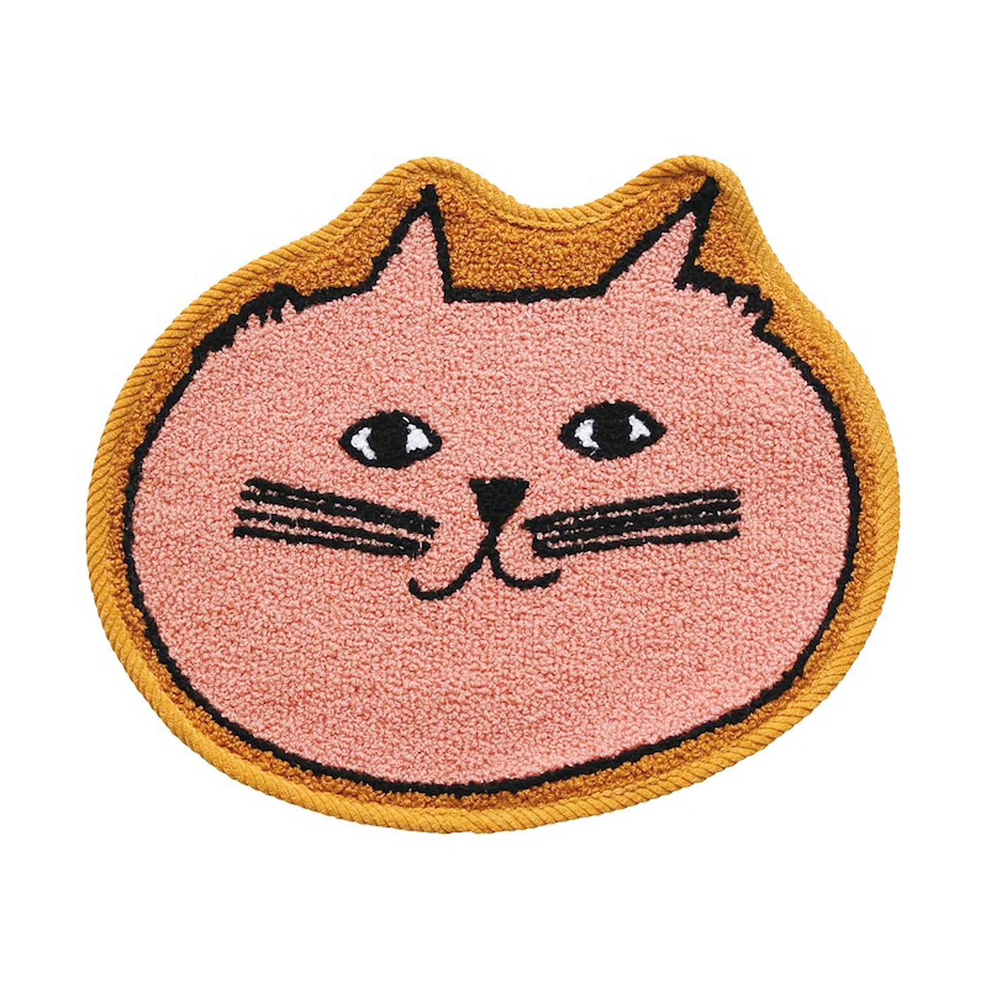 フェリシモの雑貨 Kraso|〈Olya〉Mat S Cat